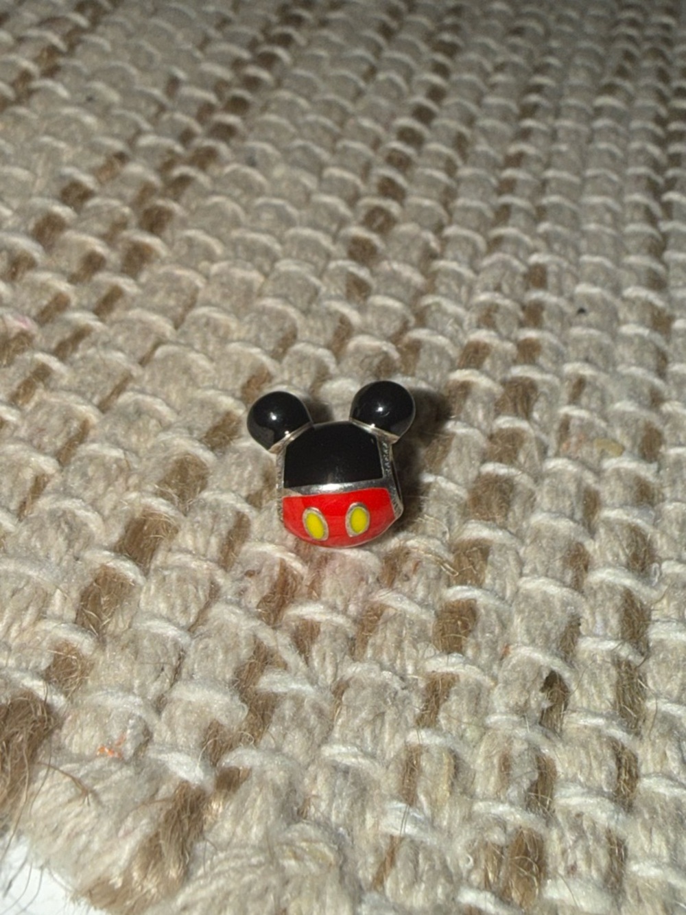 Disney World Pandora Charm